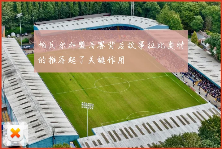 帕瓦尔加盟马赛背后故事拉比奥特的推荐起了关键作用