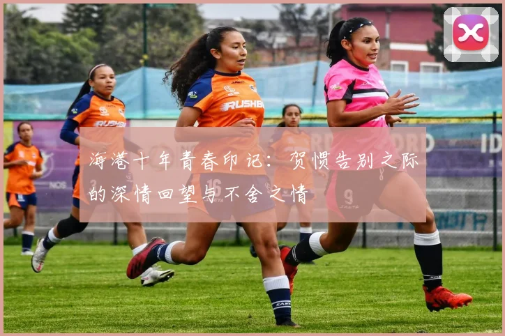 海港十年青春印记：贺惯告别之际的深情回望与不舍之情