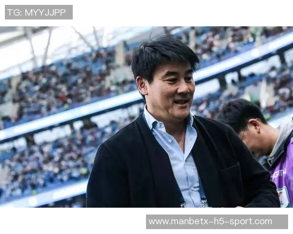 李明不仅是国安总经理更是关键时刻的法人支柱